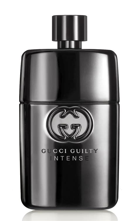 gucci intense perfume for men